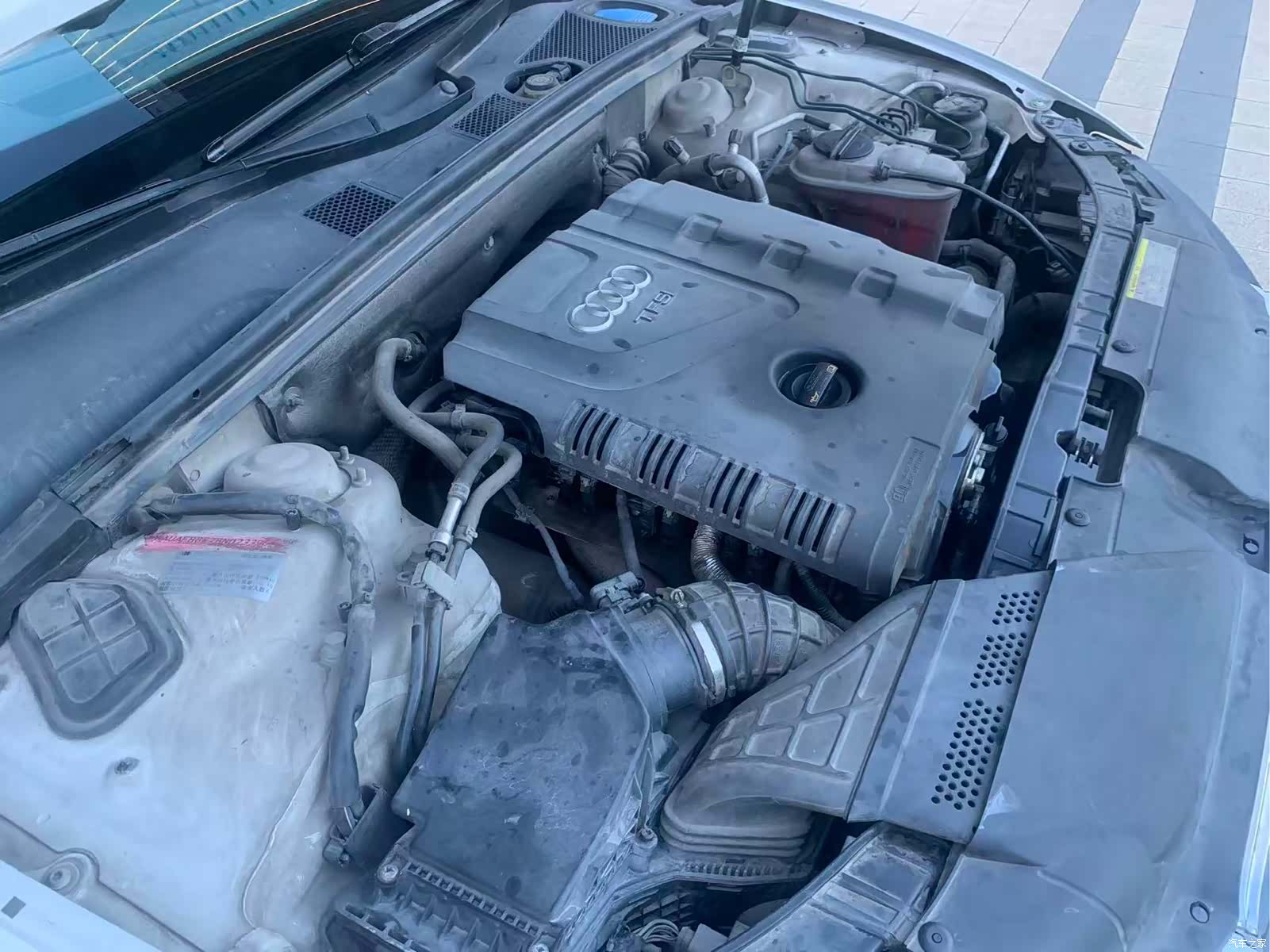 Audi A5, 2011 34