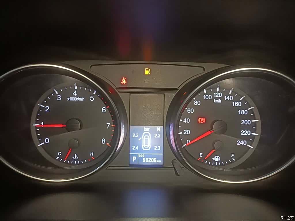 Haval M6, 2021 12