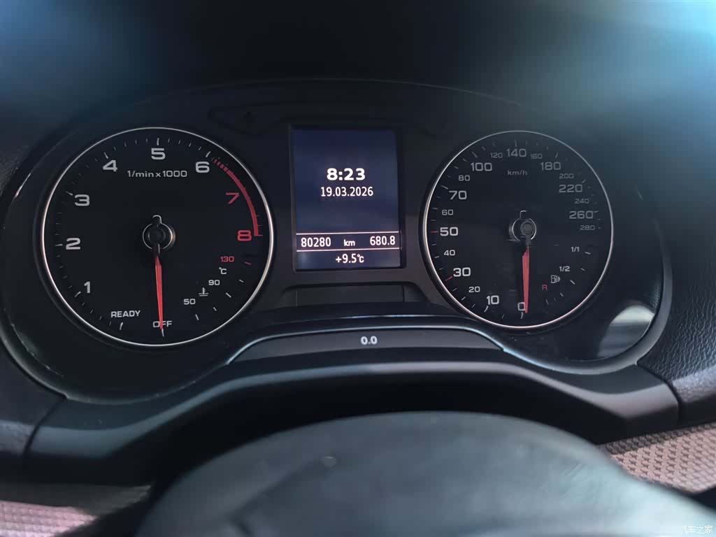 Audi Q2L, 2020 6