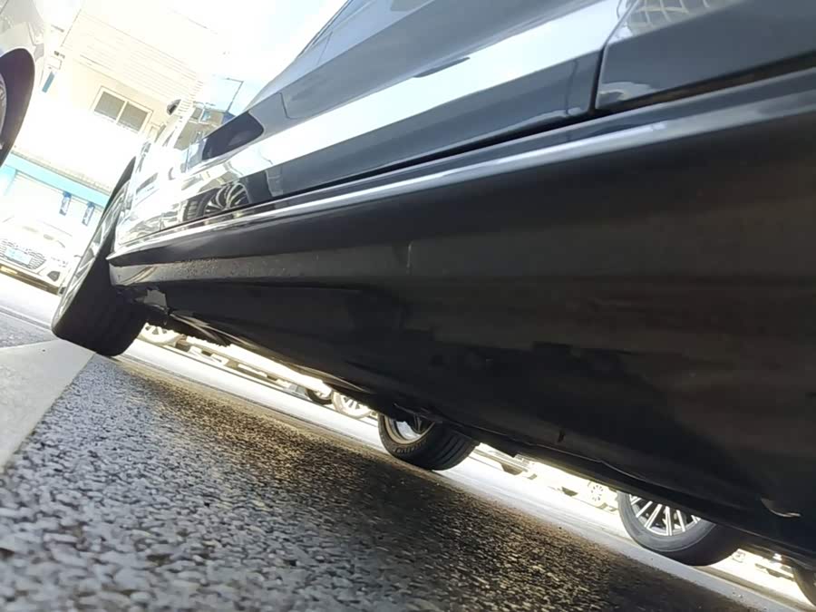 Audi A4L 2020, фото 21