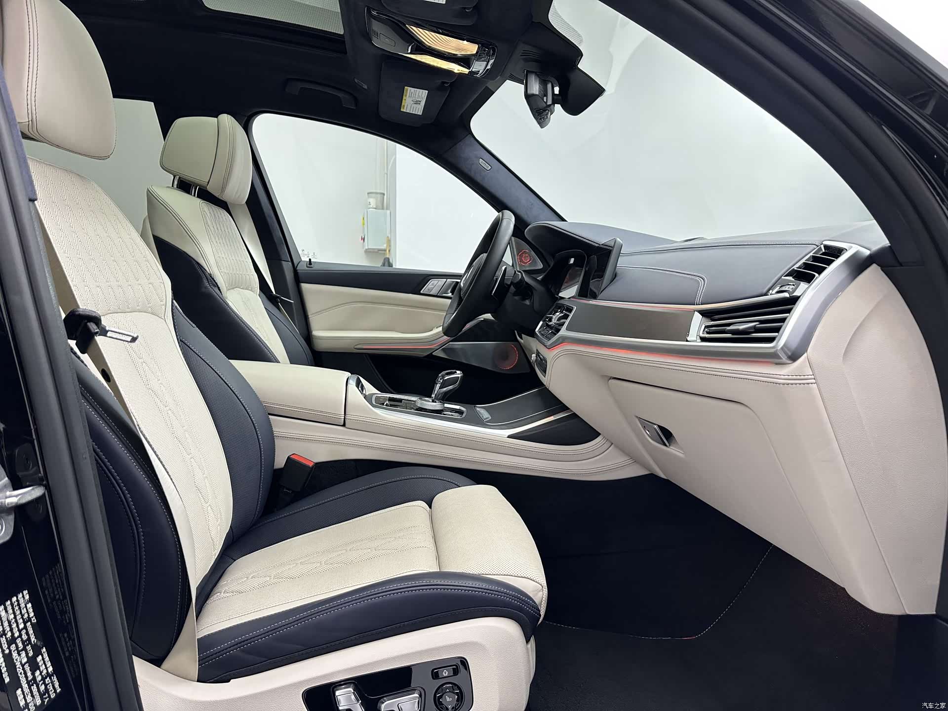 BMW X7, 2022 13
