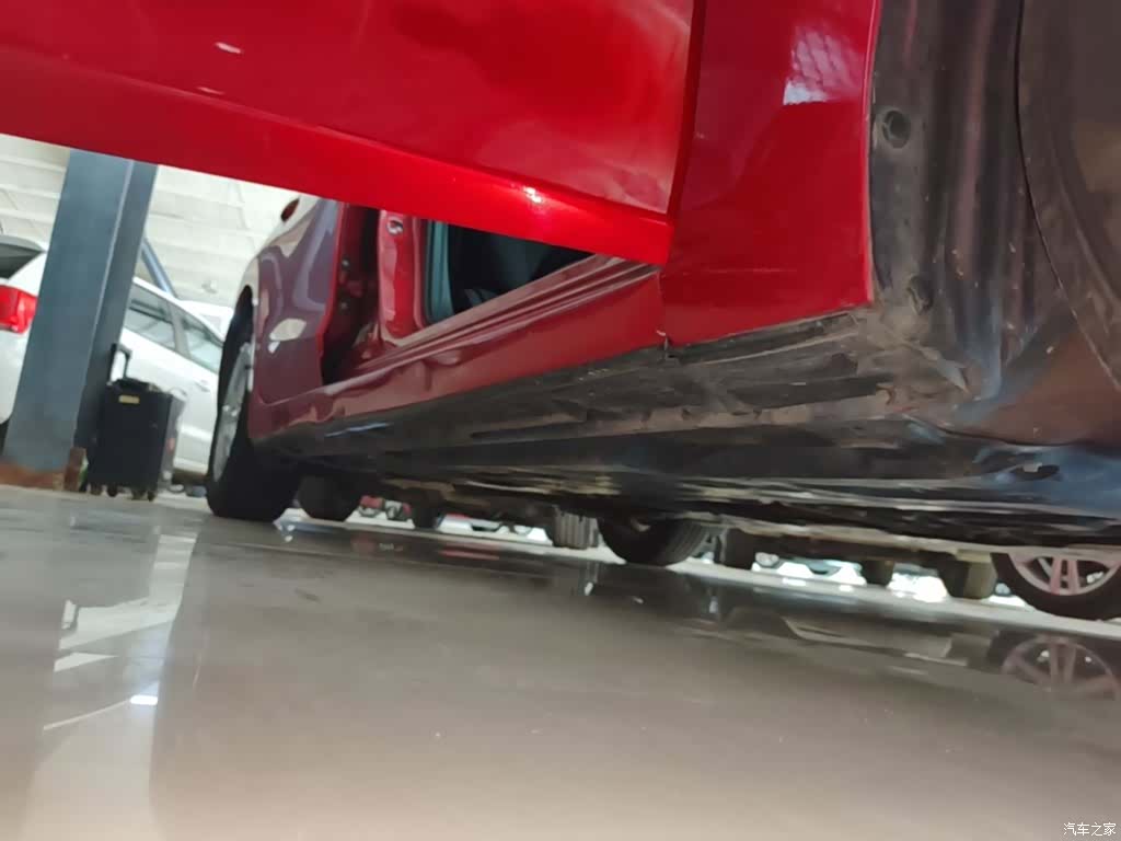 Mazda Mazda3, 2017 21