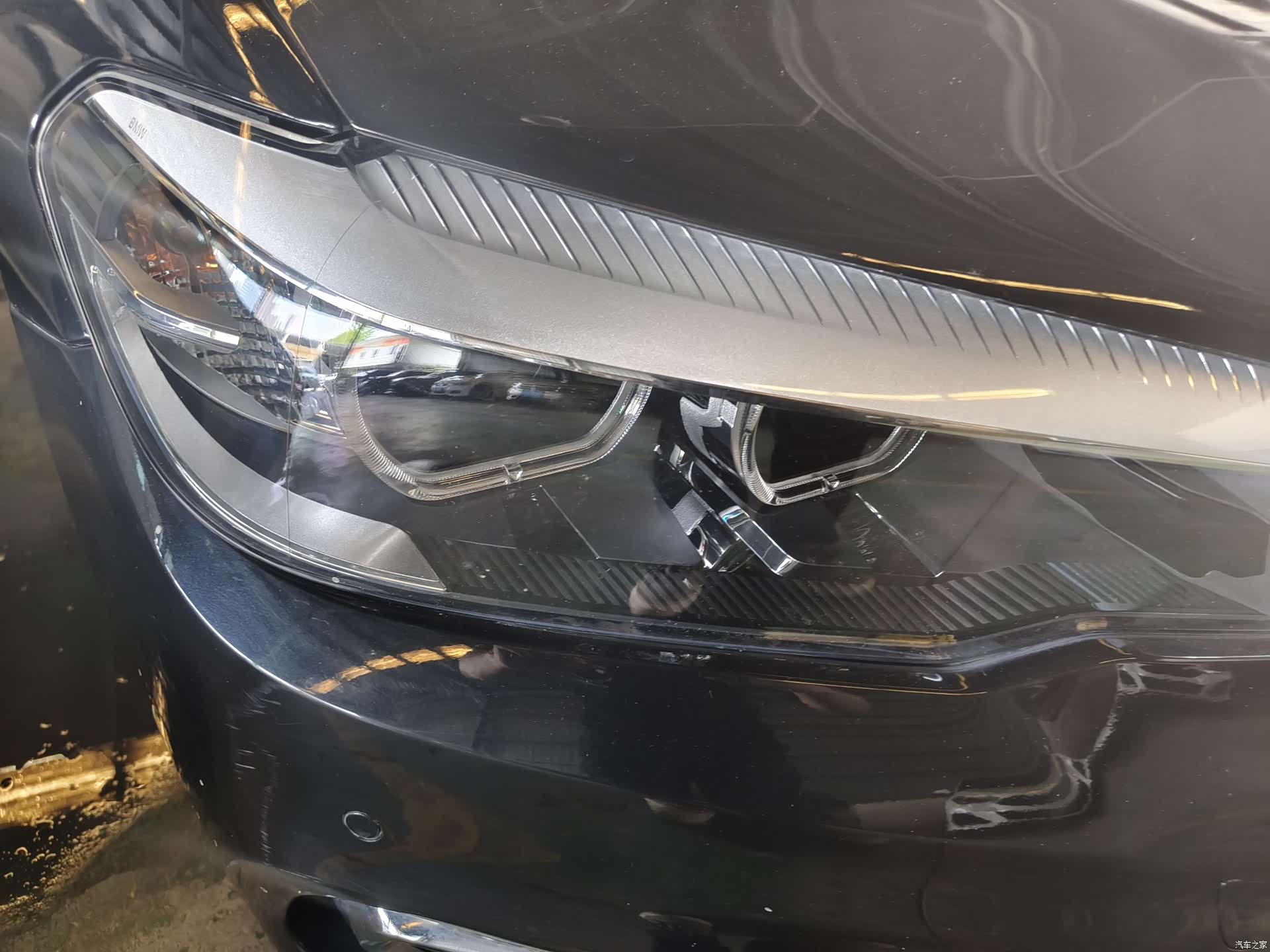 BMW 5 Series, 2018 14