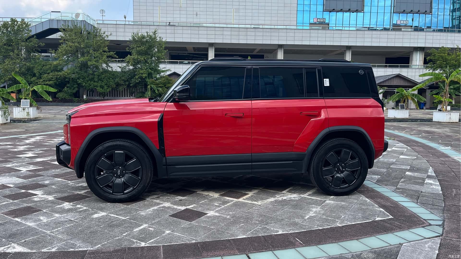 Chery X3, 2025 7