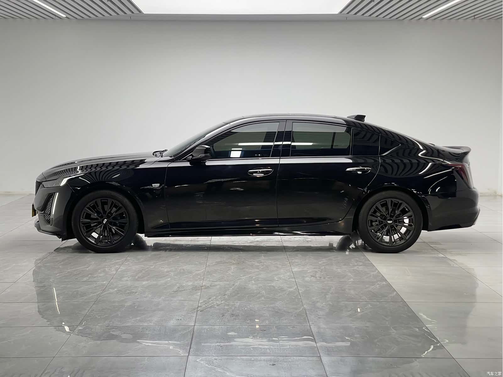 Cadillac CT5, 2023 7