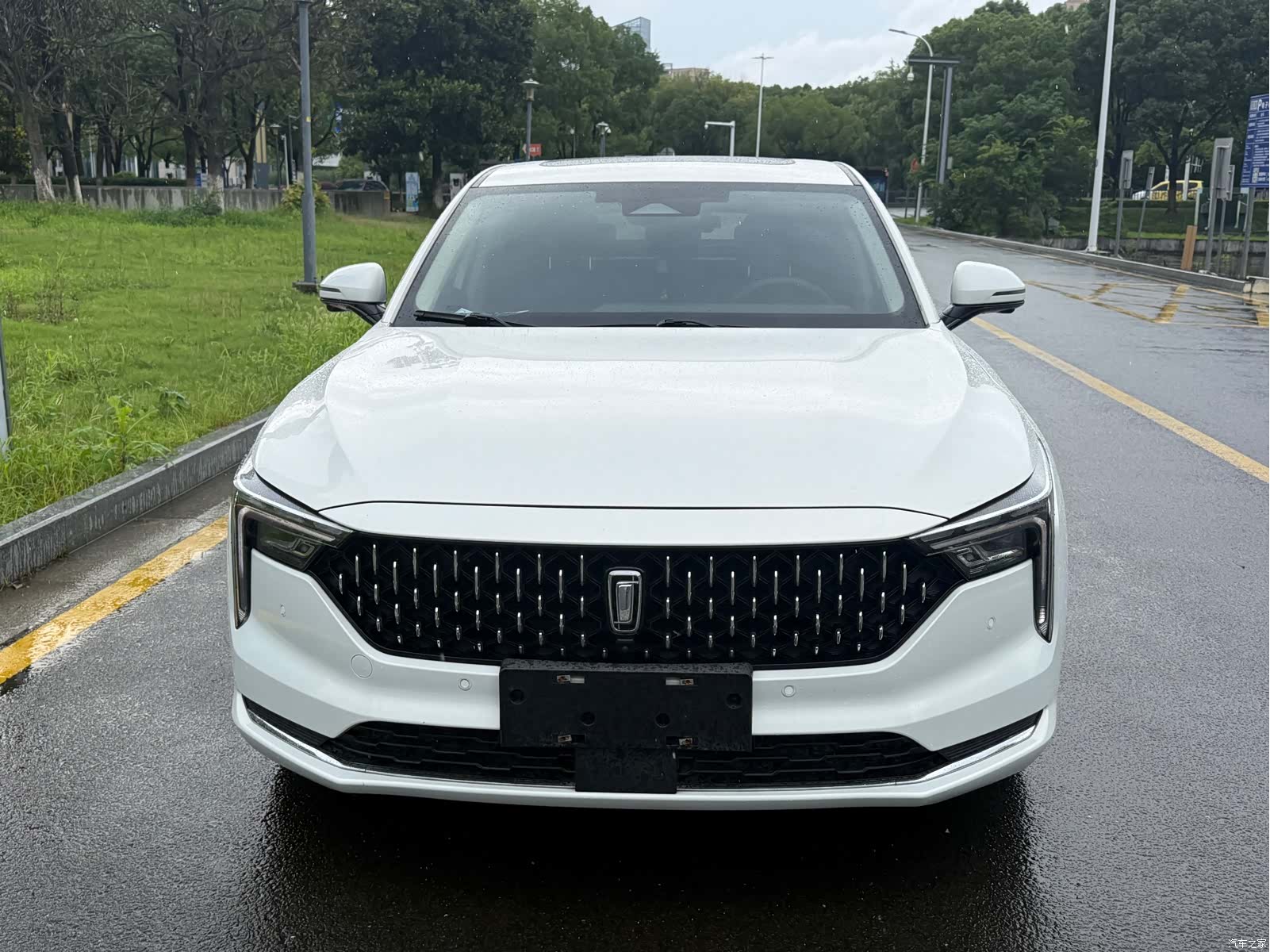 Bestune B70, 2022 2