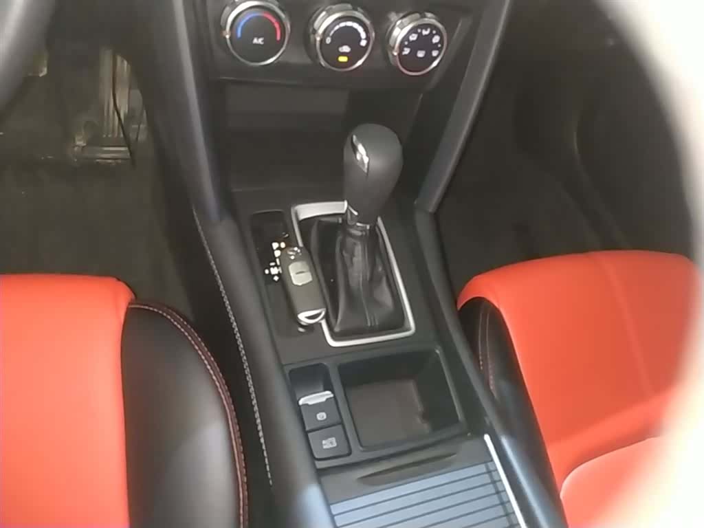 Mazda CX-4, 2021 14