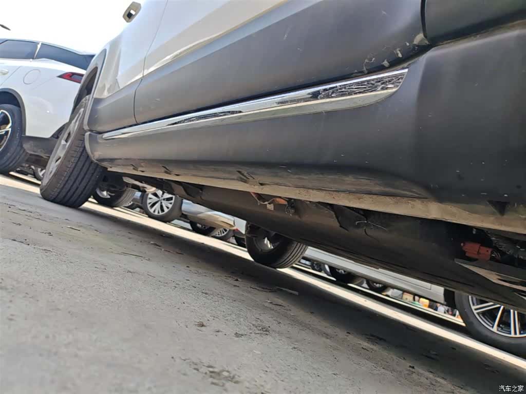 Wuling Yep, 2025 21
