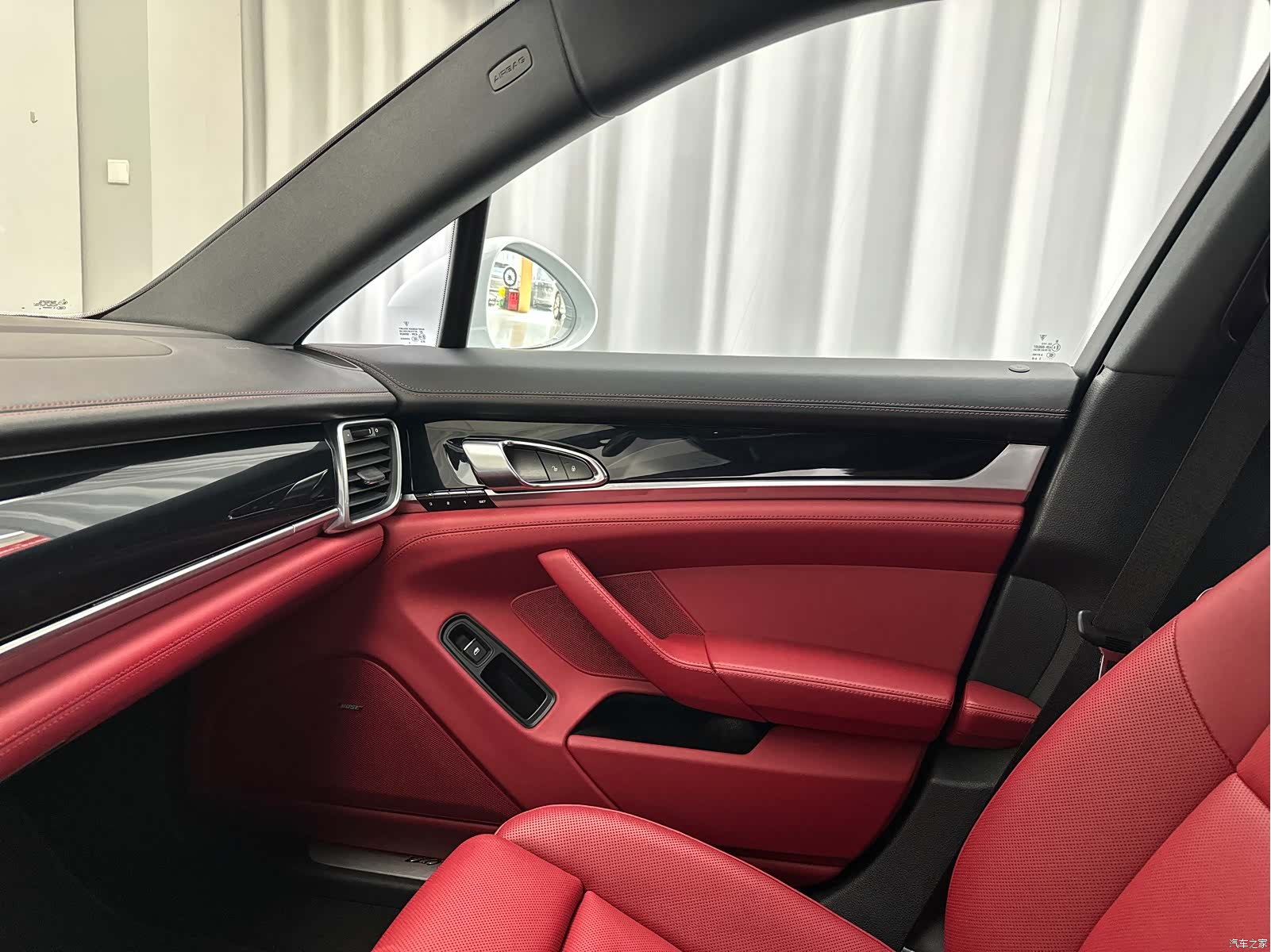Porsche Panamera, 2016 31