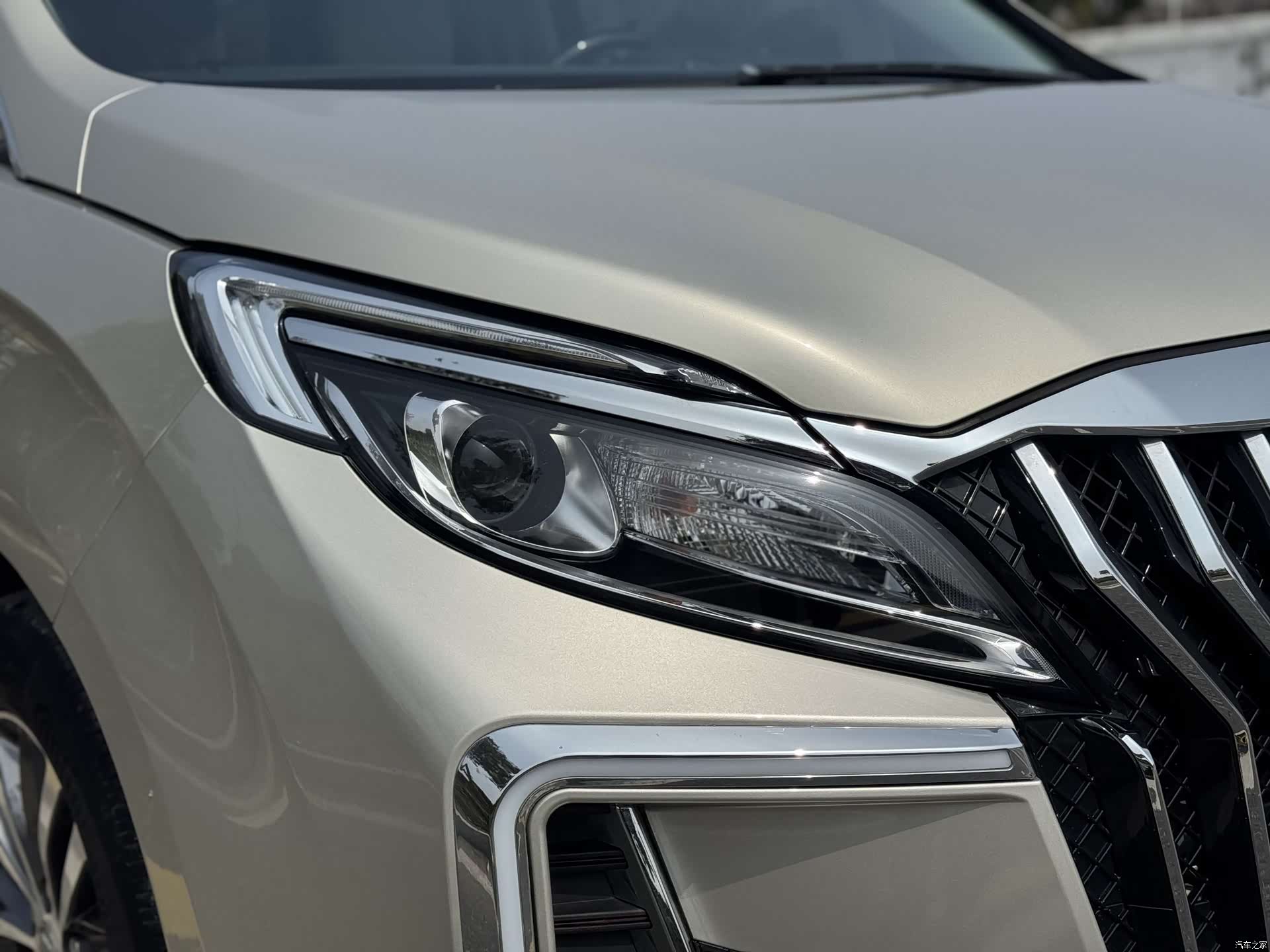 Buick GL8, 2020 17