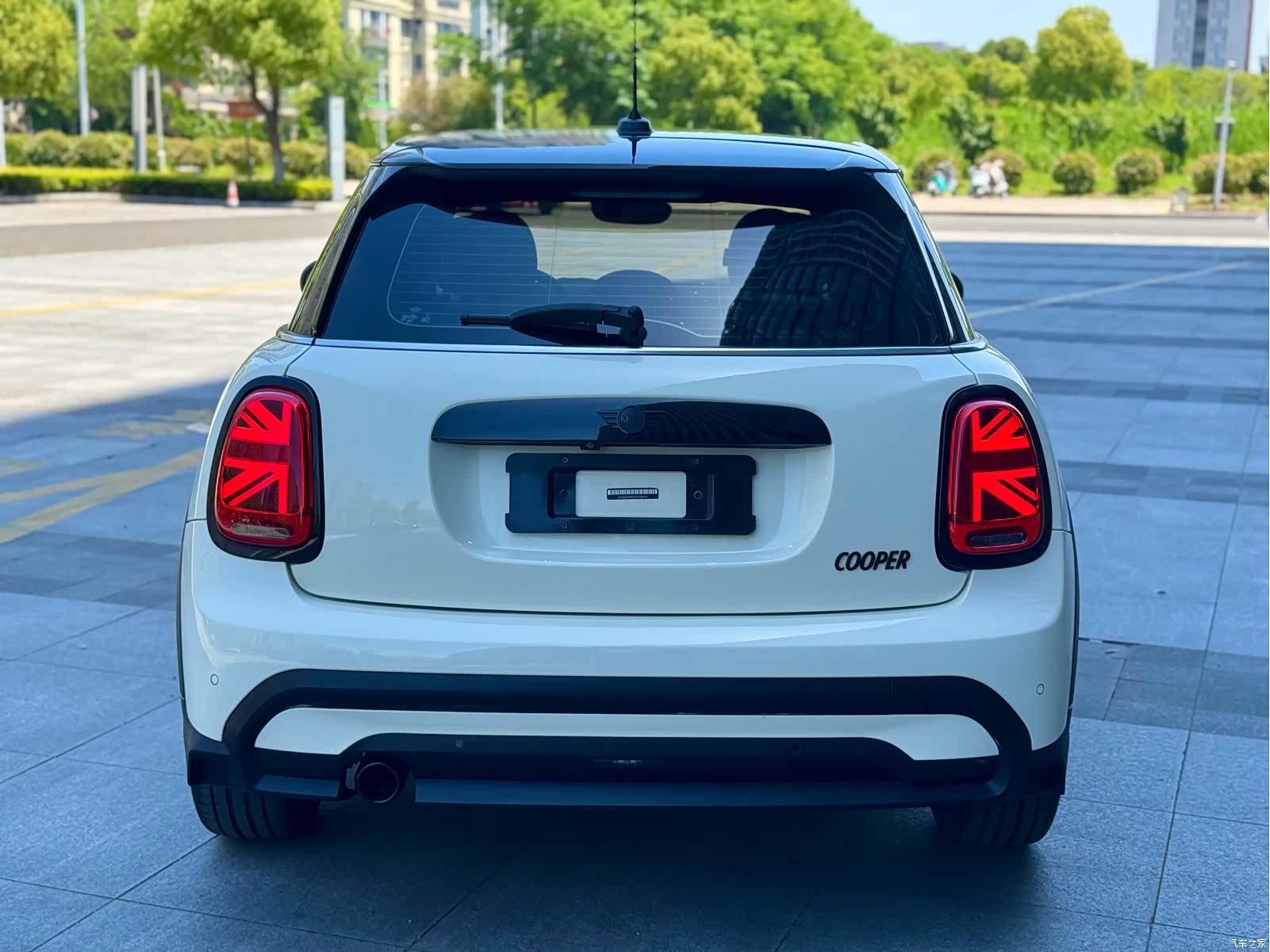 Mini Cooper, 2022 6