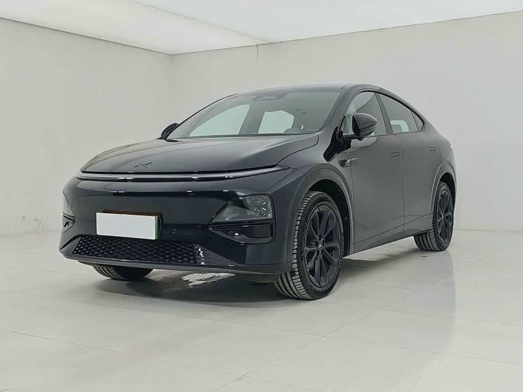 Xpeng G6