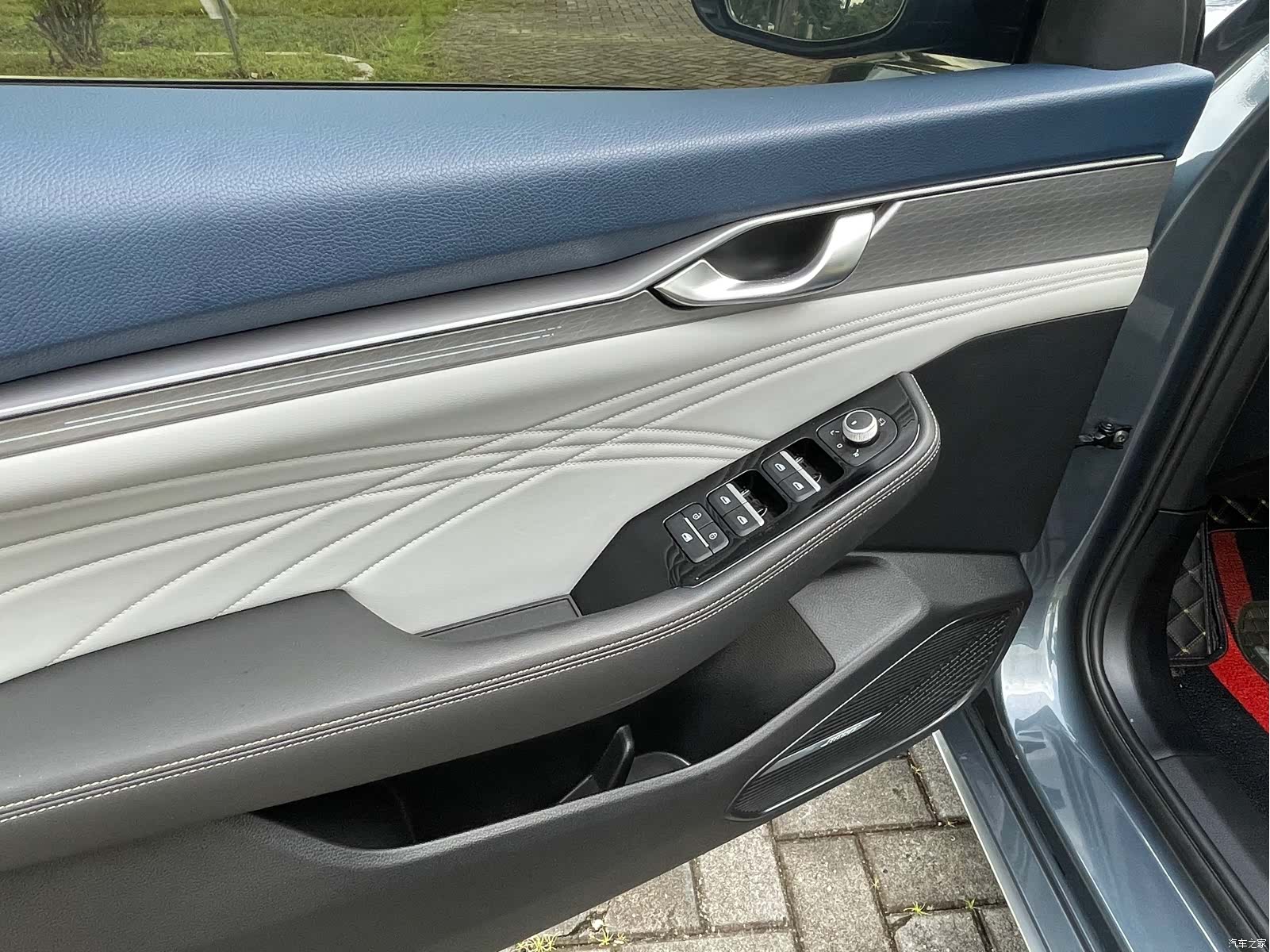 Geely Preface, 2021 9