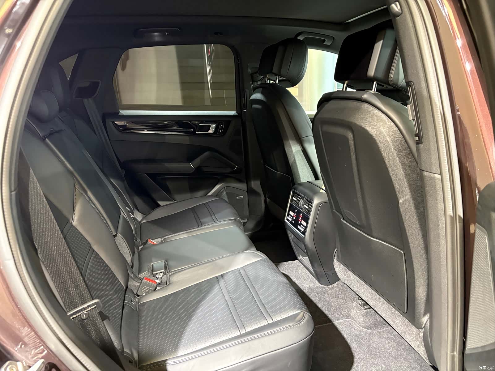 Porsche Cayenne, 2018 18