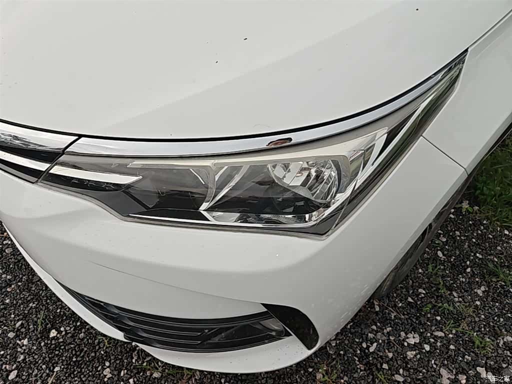 Toyota Corolla, 2018 24