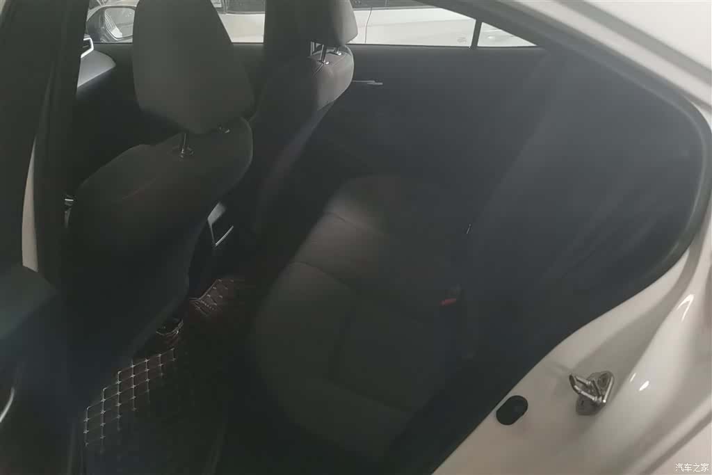 Toyota Corolla, 2020 11