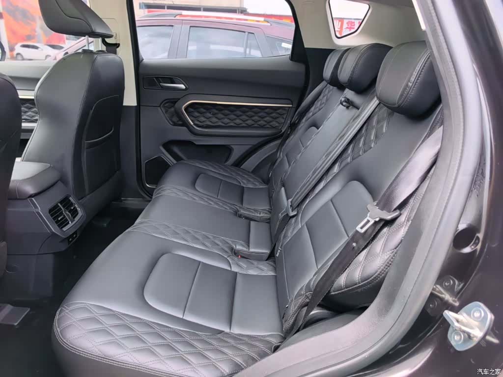Haval H6, 2020 17