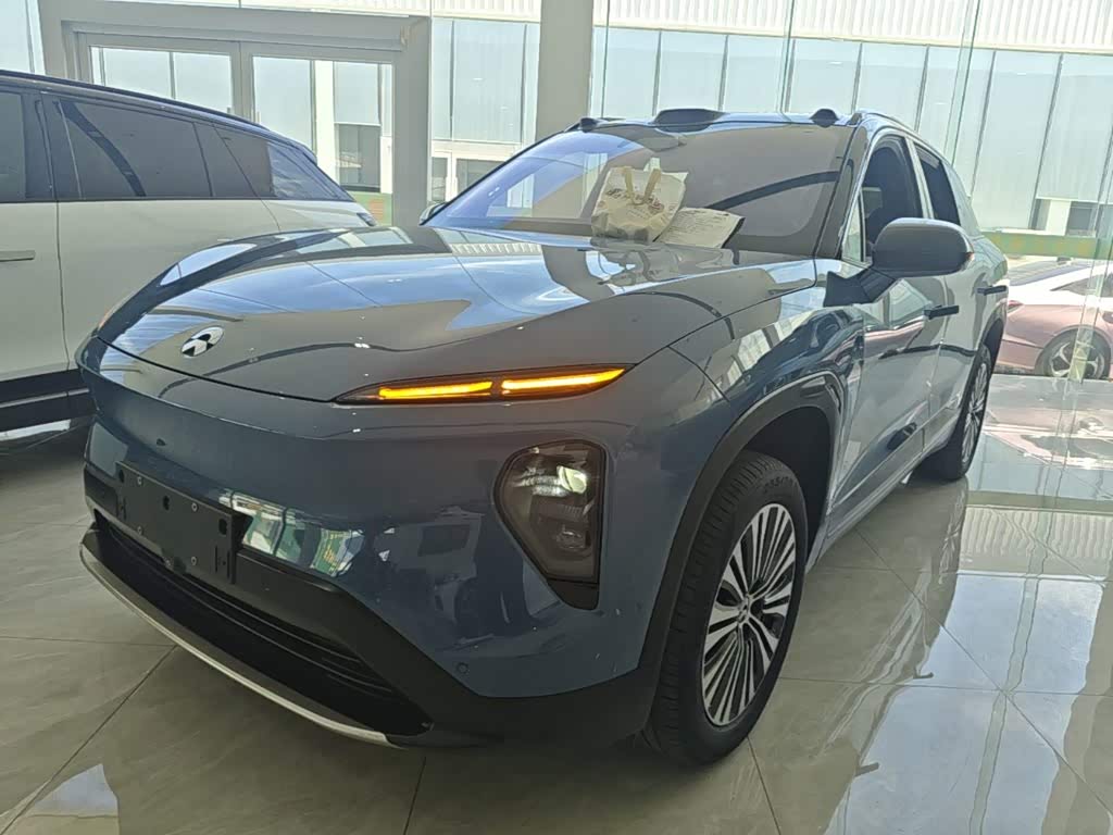 NIO ES7 2022 75kWh
