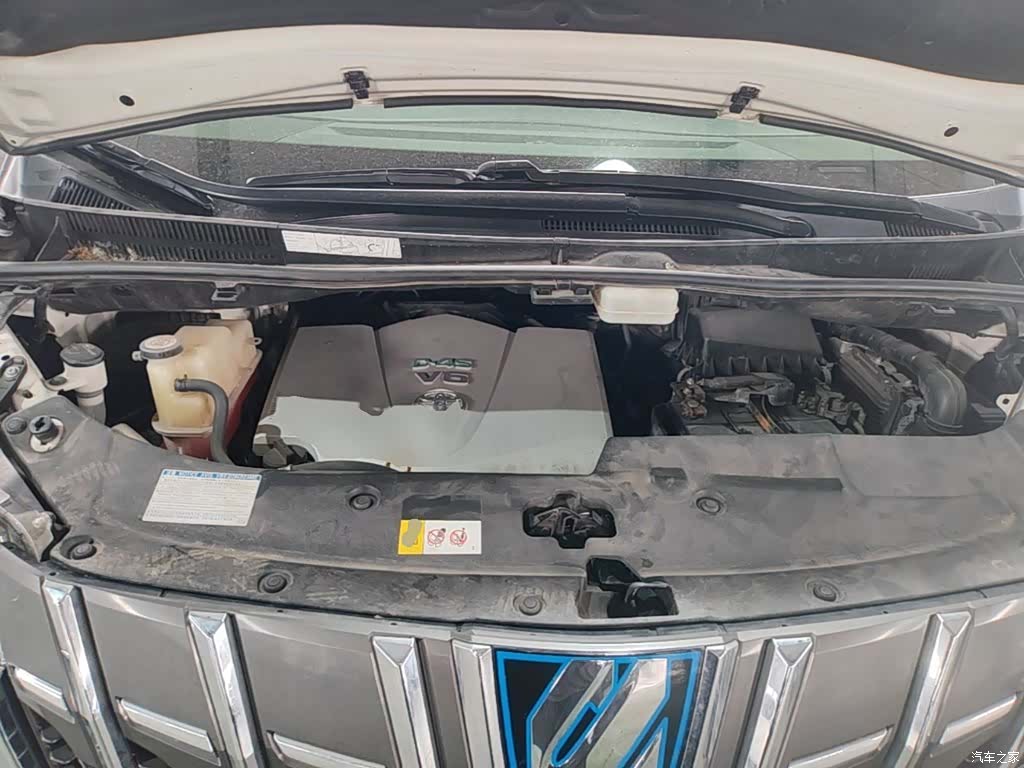 Toyota Alphard, 2018 20
