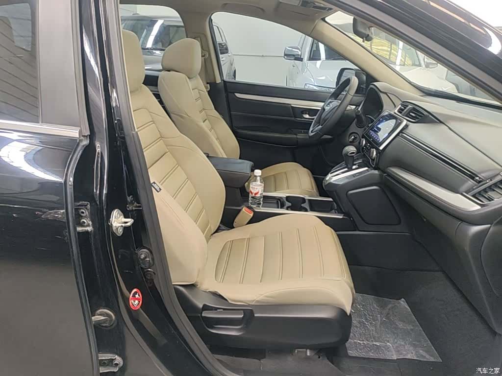 Honda CR-V, 2018 25