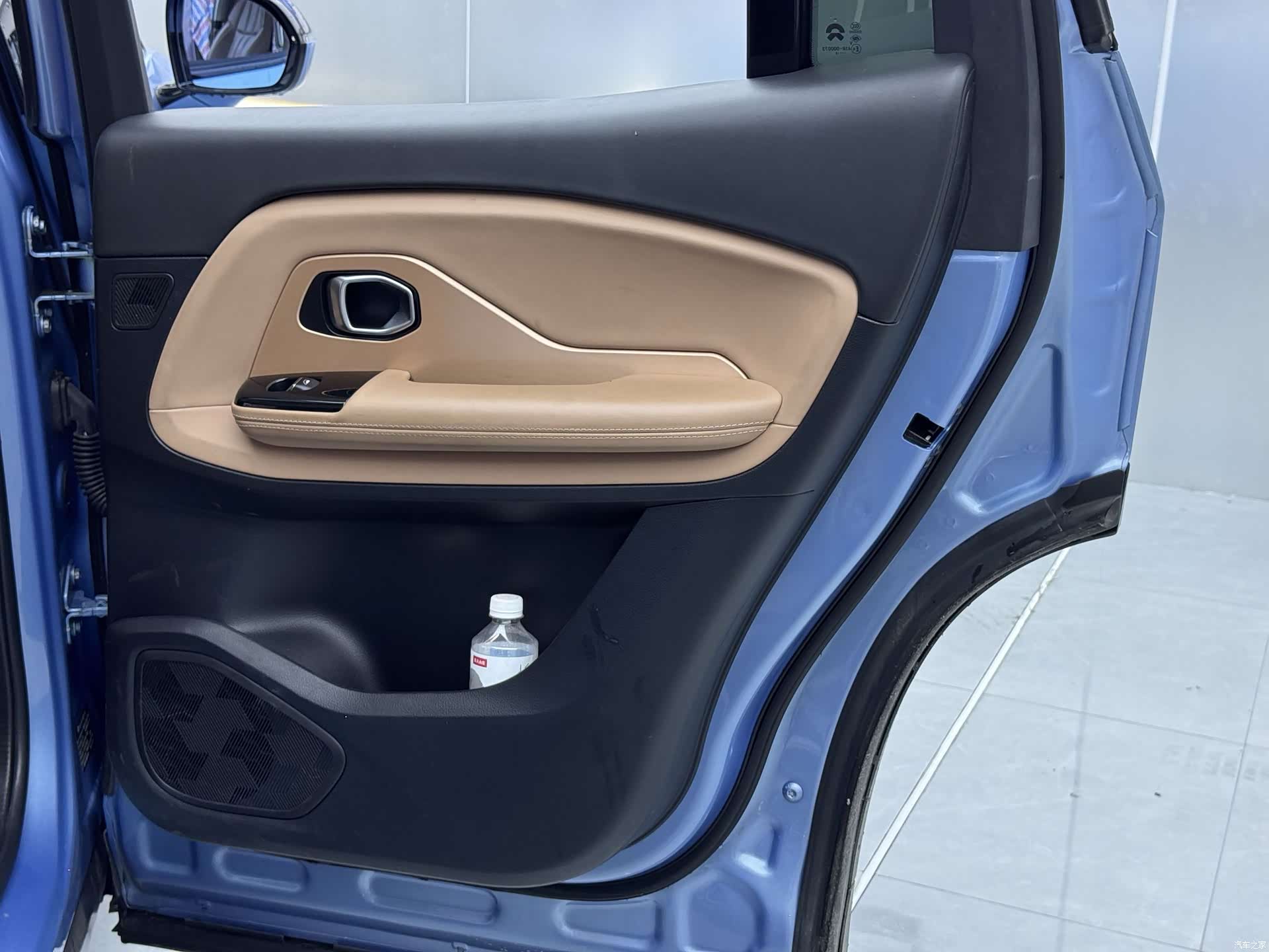 NIO ES8, 2018 24