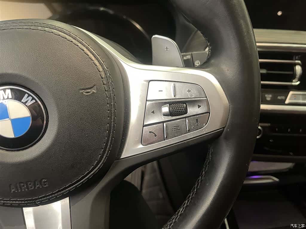BMW X3, 2023 24