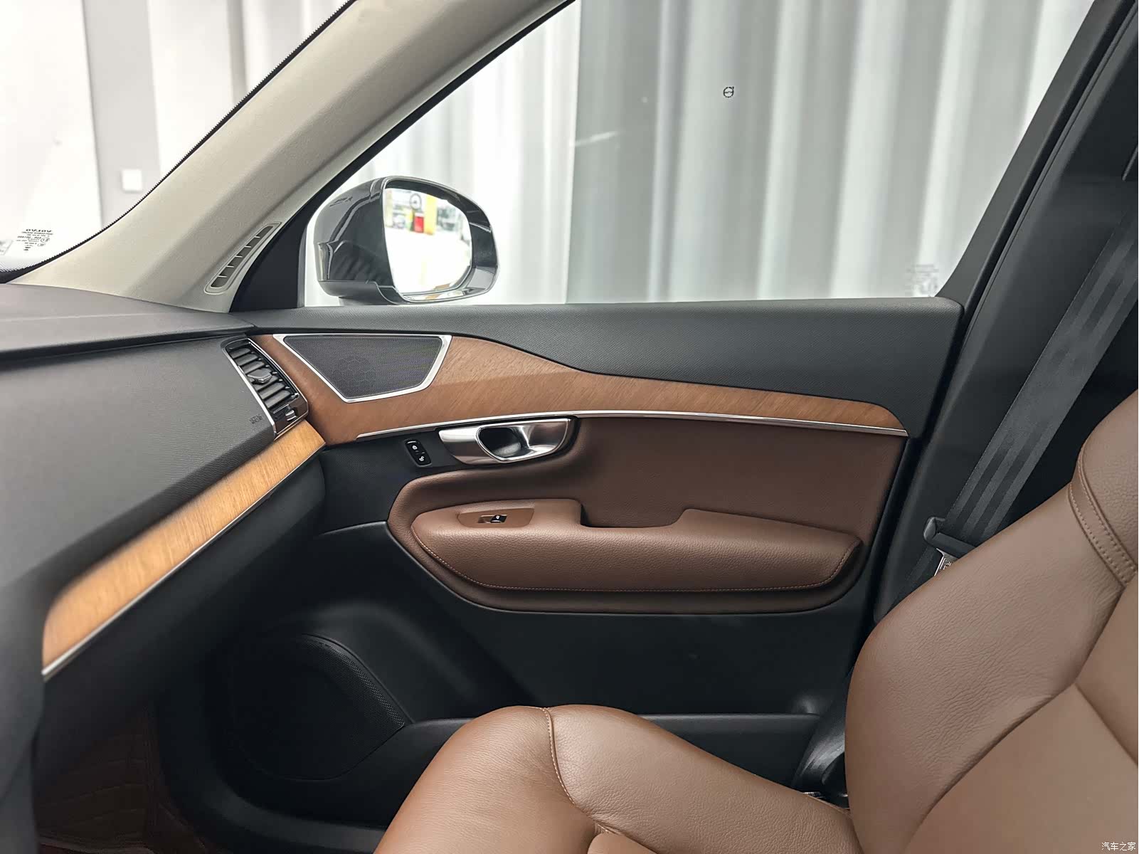 Volvo XC90, 2020 29