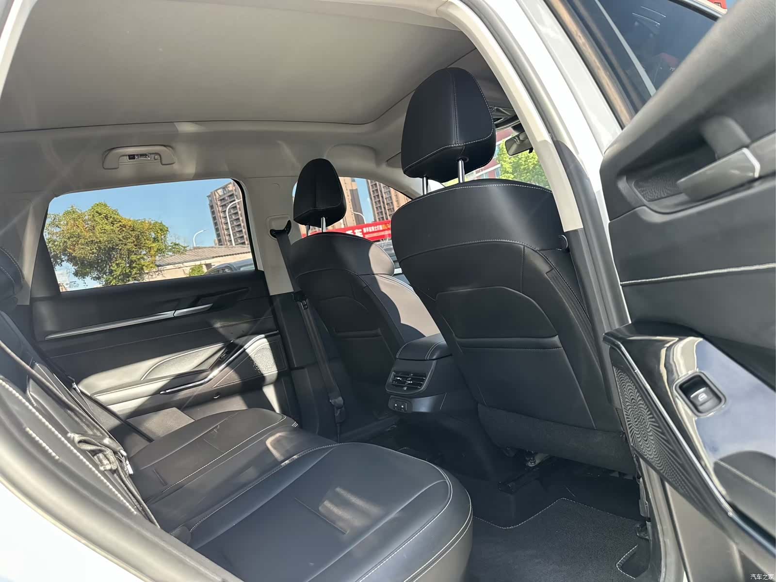 Haval H6, 2023 13