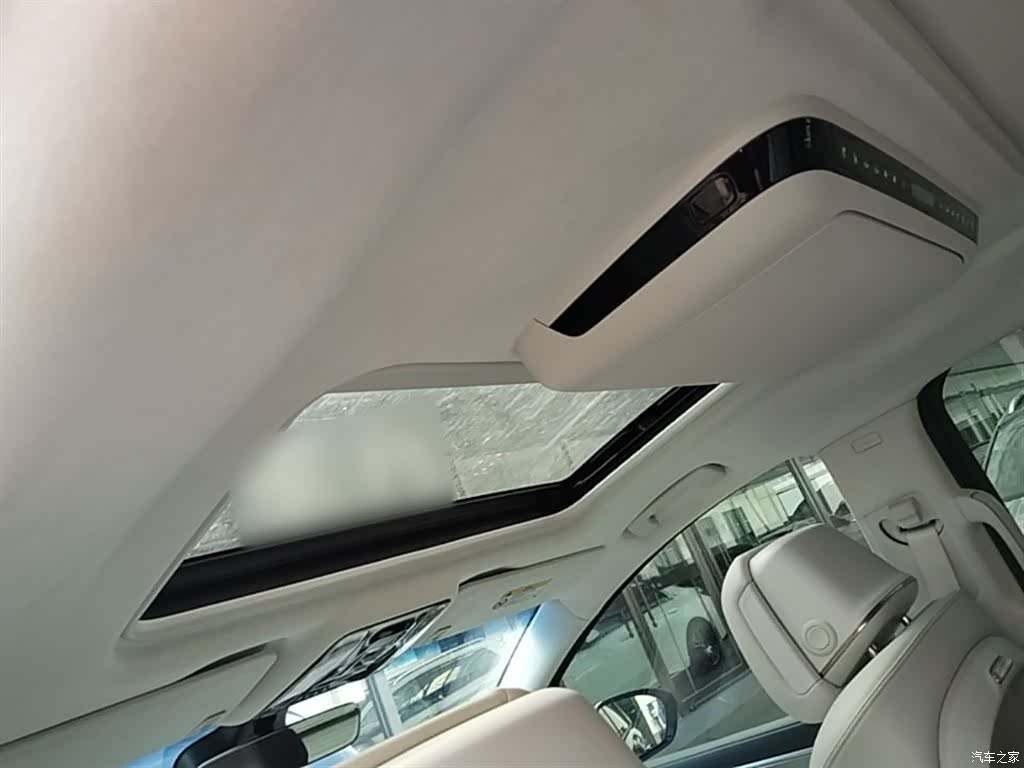 Buick GL8, 2024 18