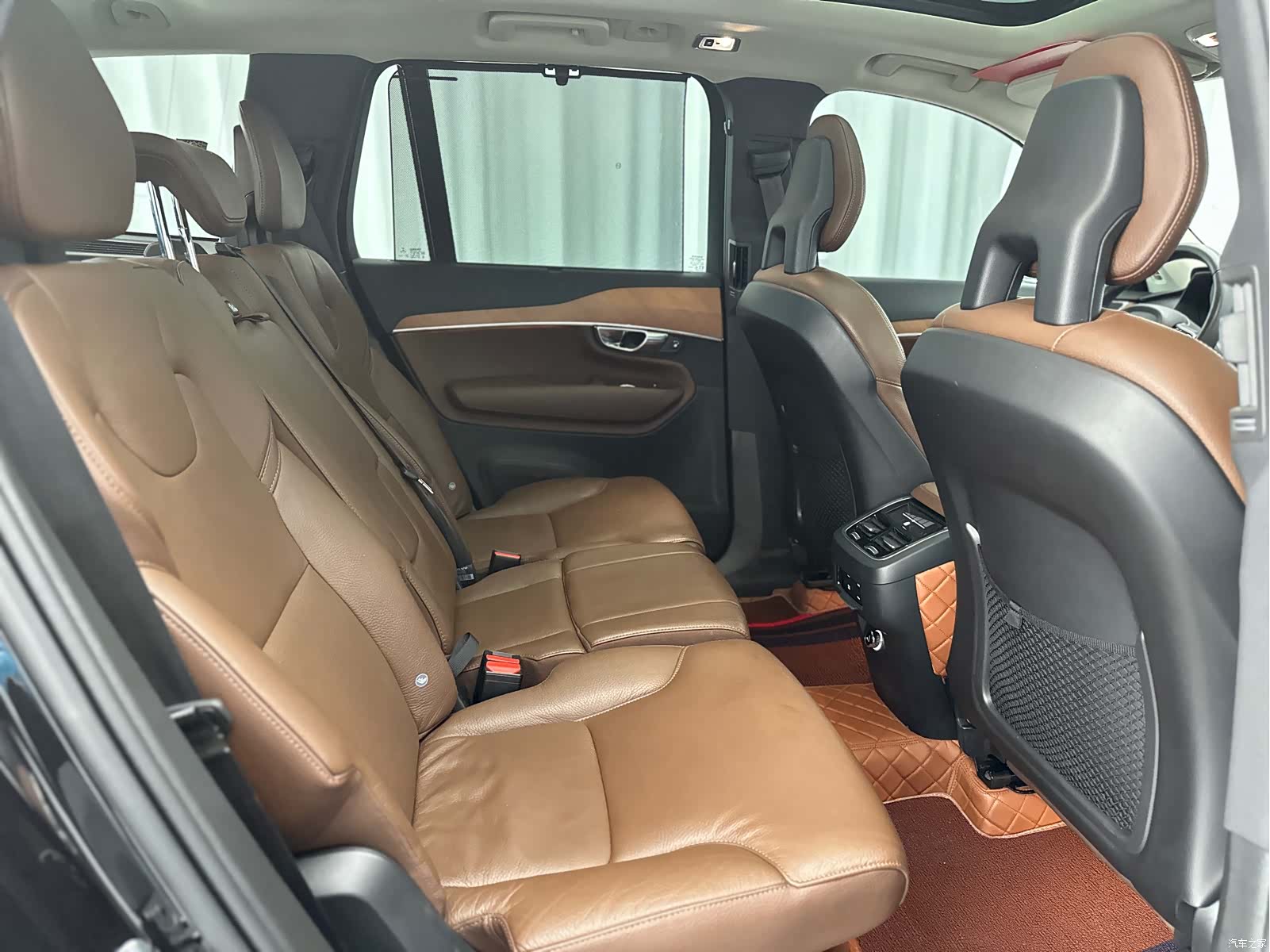 Volvo XC90, 2020 33
