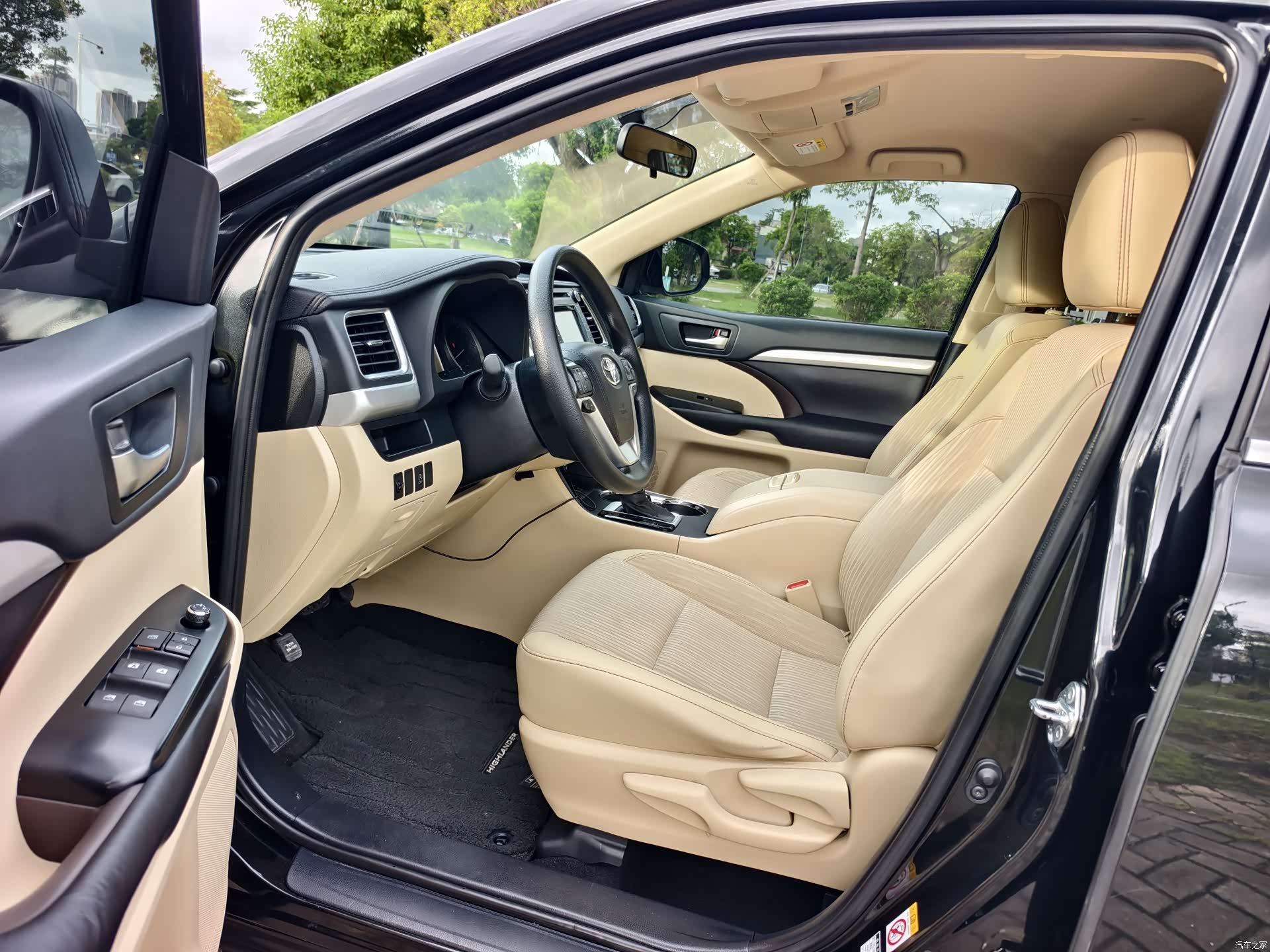 Toyota Highlander, 2021 4