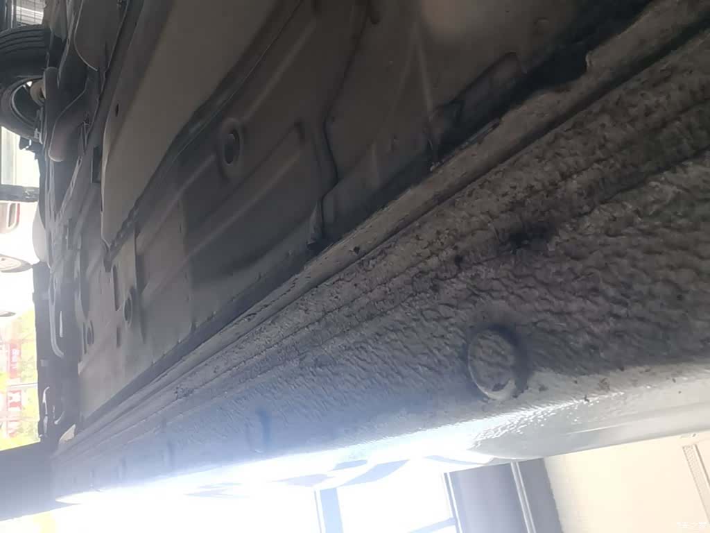 Chevrolet 320, 2018 21
