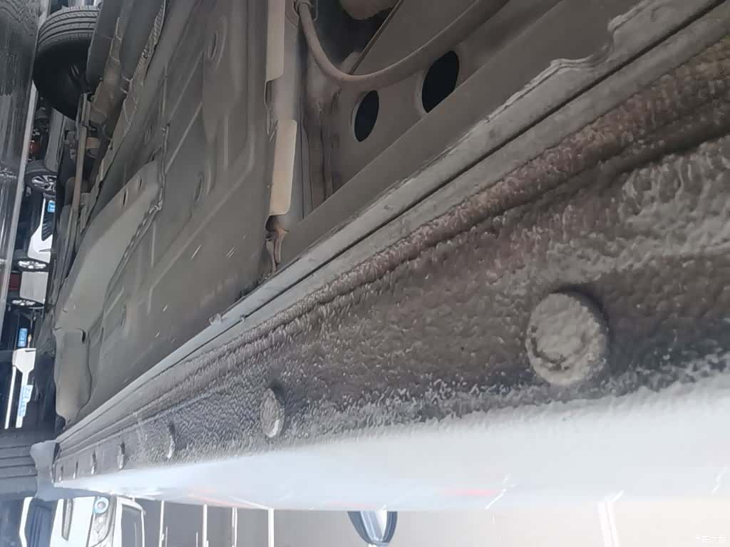 Chevrolet 320, 2018 22