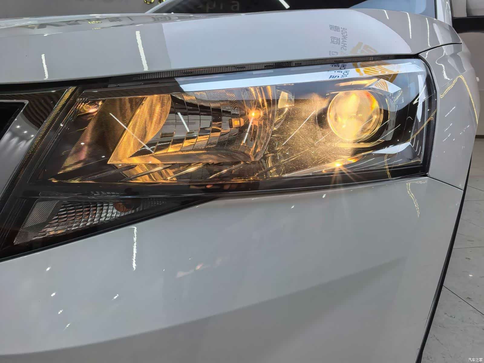 Skoda Kamiq, 2022 9