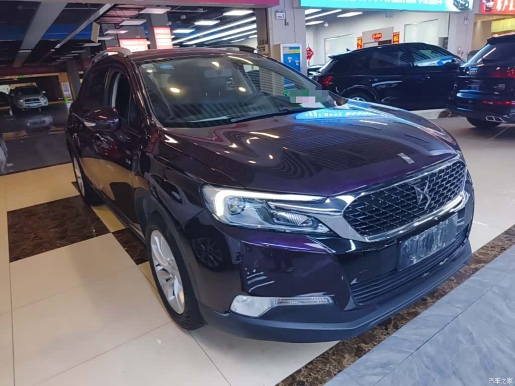 DSQiChe THP160, 2016 4