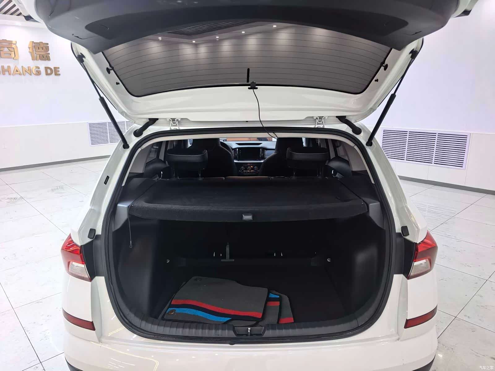 Skoda Kamiq, 2022 18