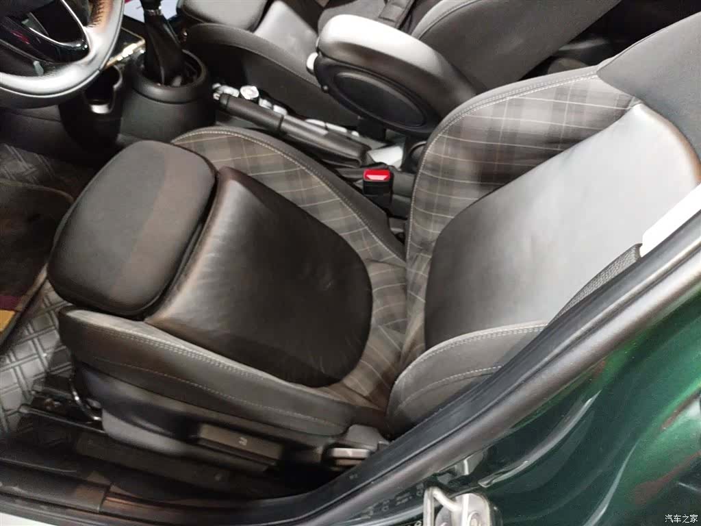 Mini Cooper, 2018 11