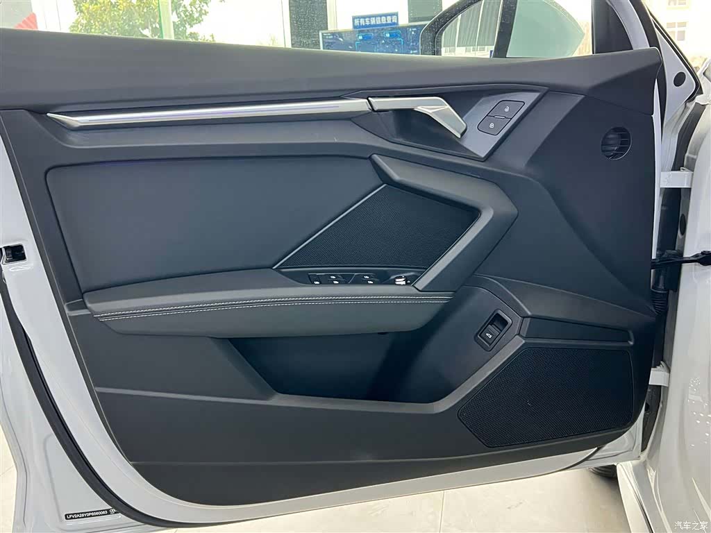 Audi A3, 2024 20