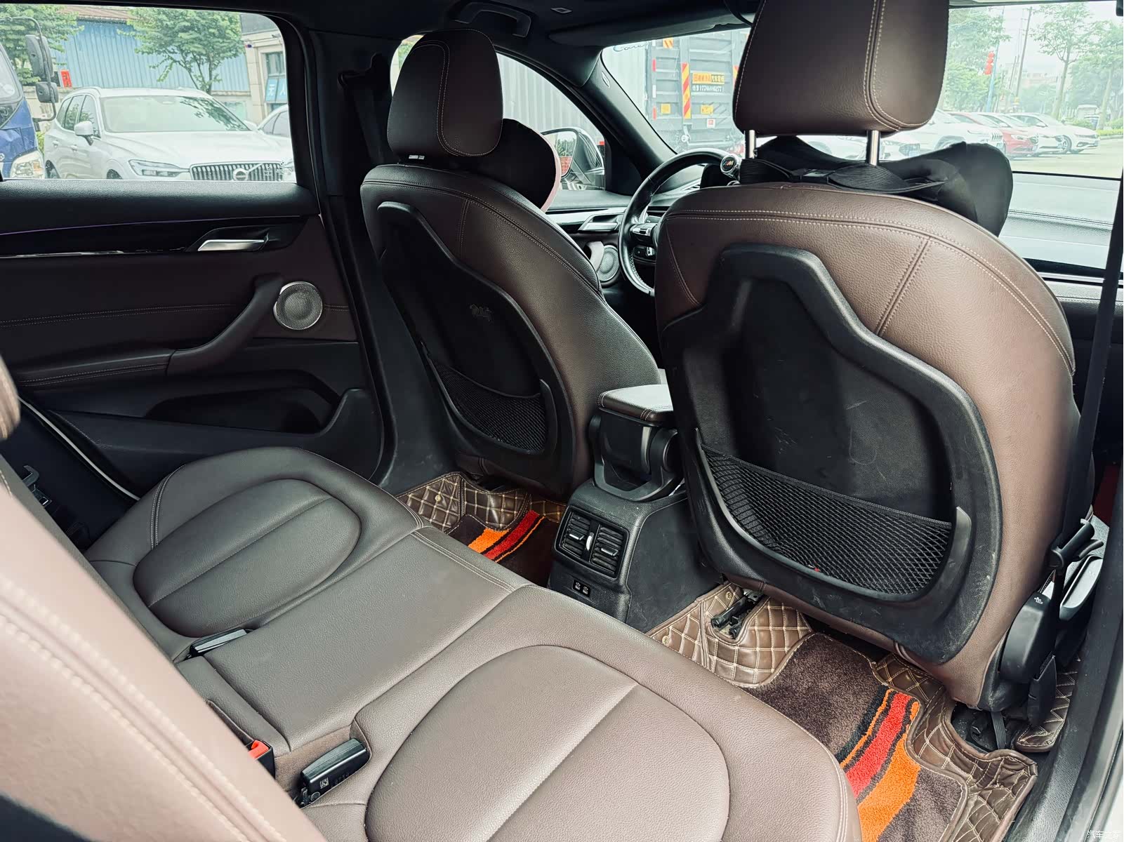 BMW X2, 2021 25