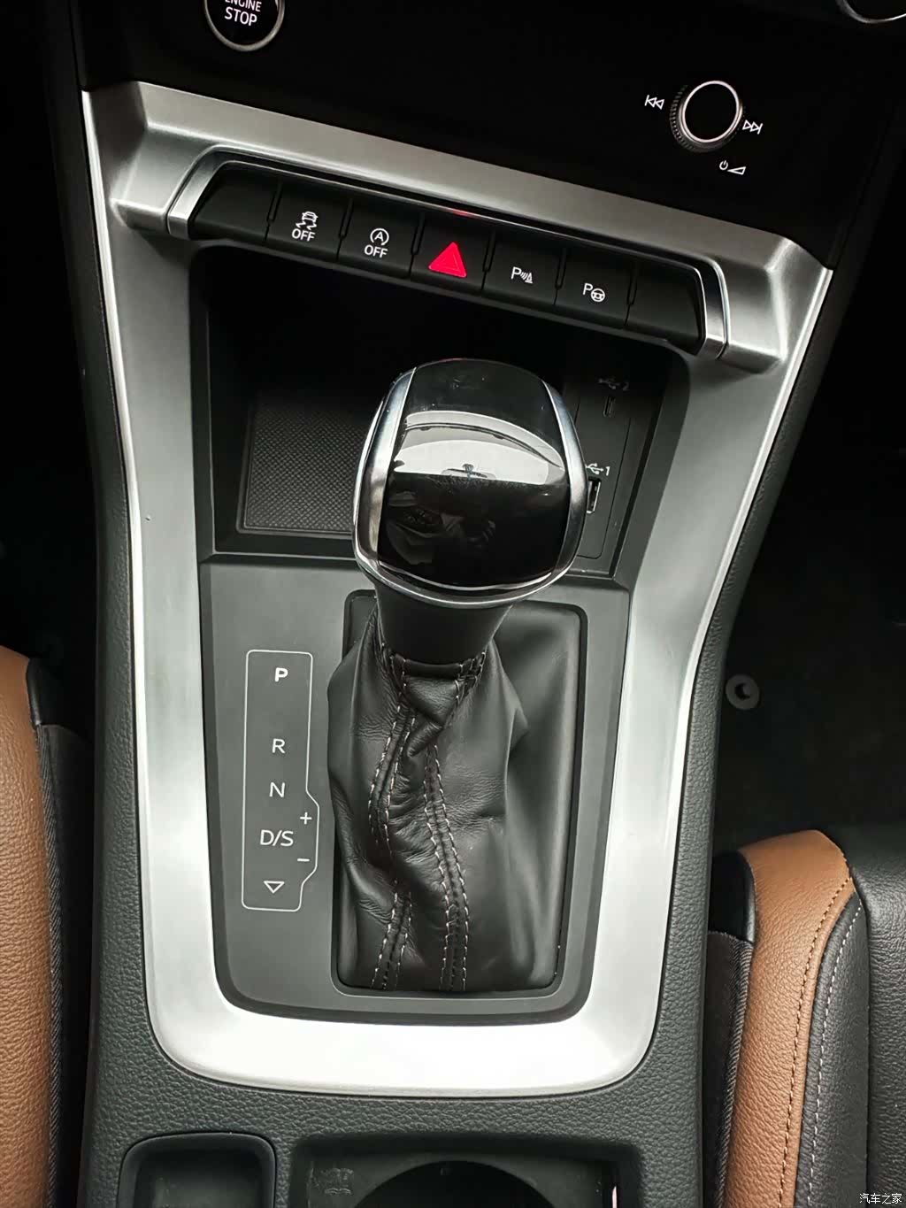 Audi Q3, 2021 18