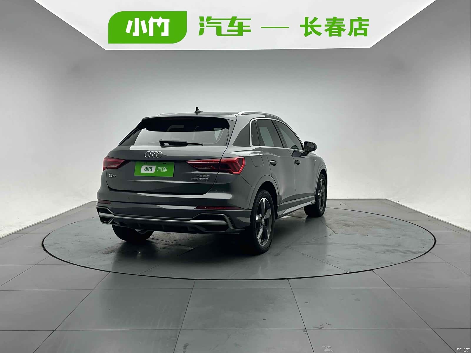 Audi Q3, 2022 6