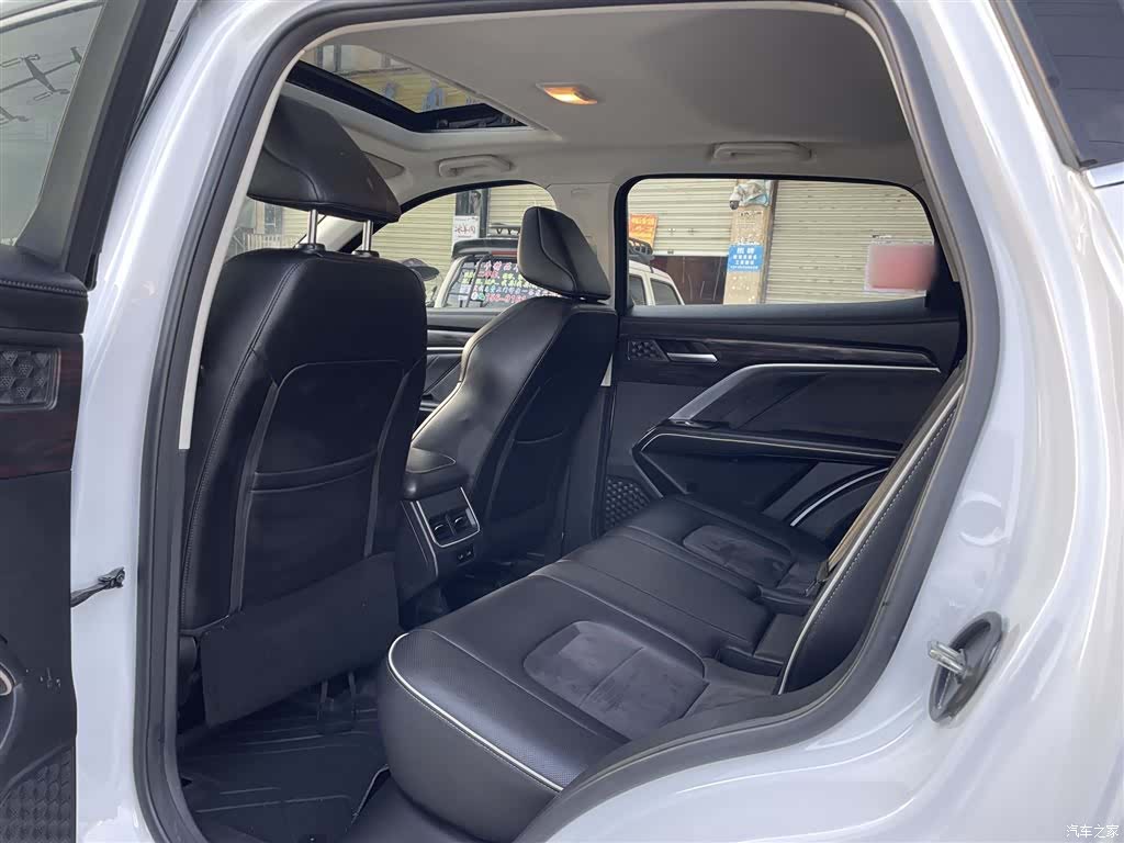 Haval H6, 2022 16