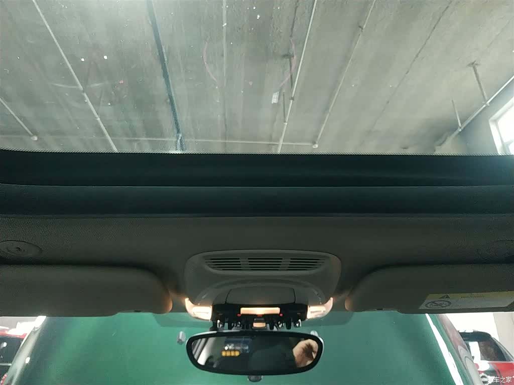 Mini Cooper, 2017 14