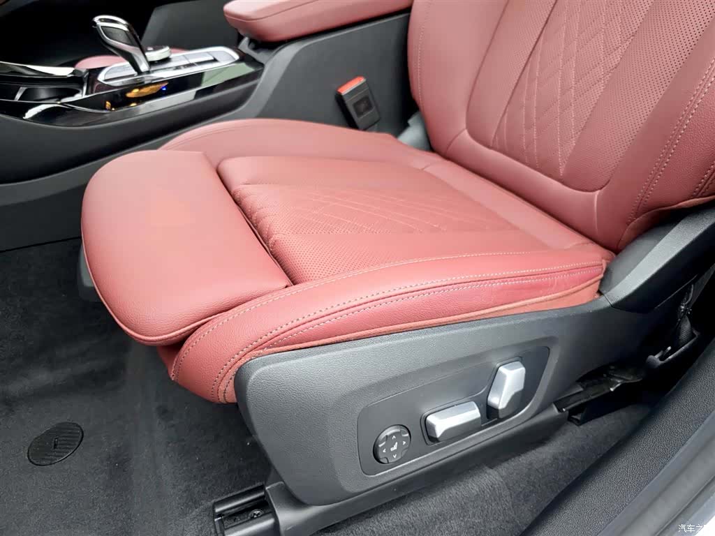 BMW X3, 2022 16