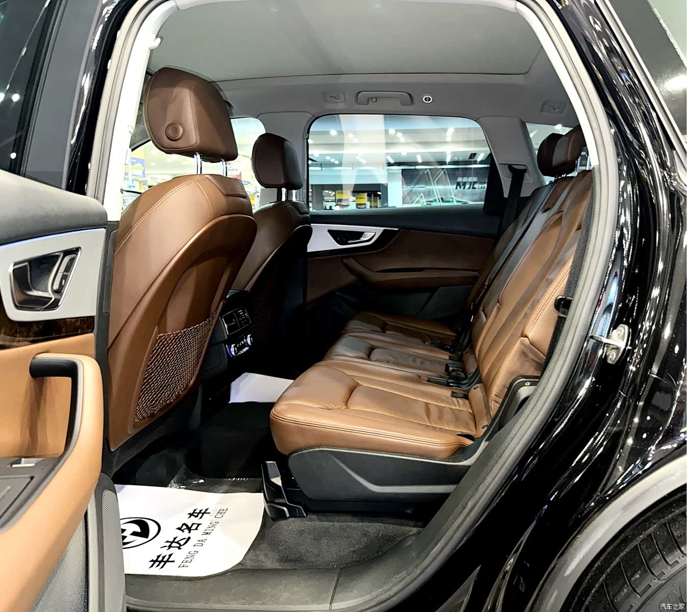 Audi Q7, 2017 6