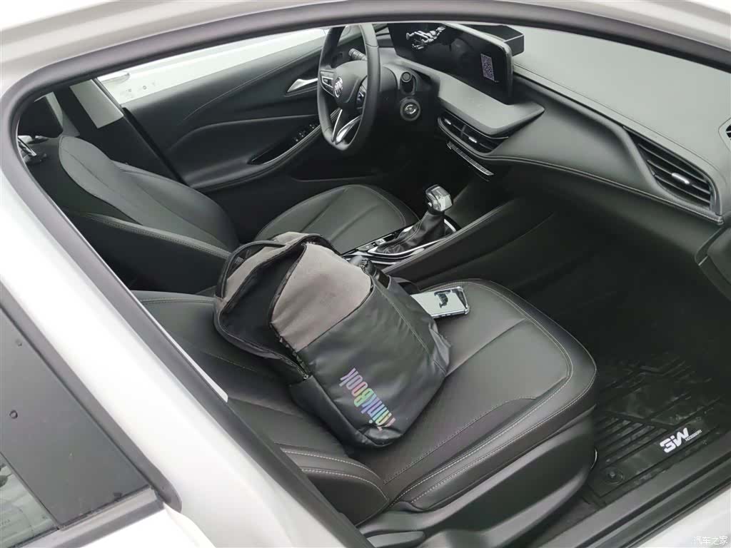 Buick Verano, 2023 20