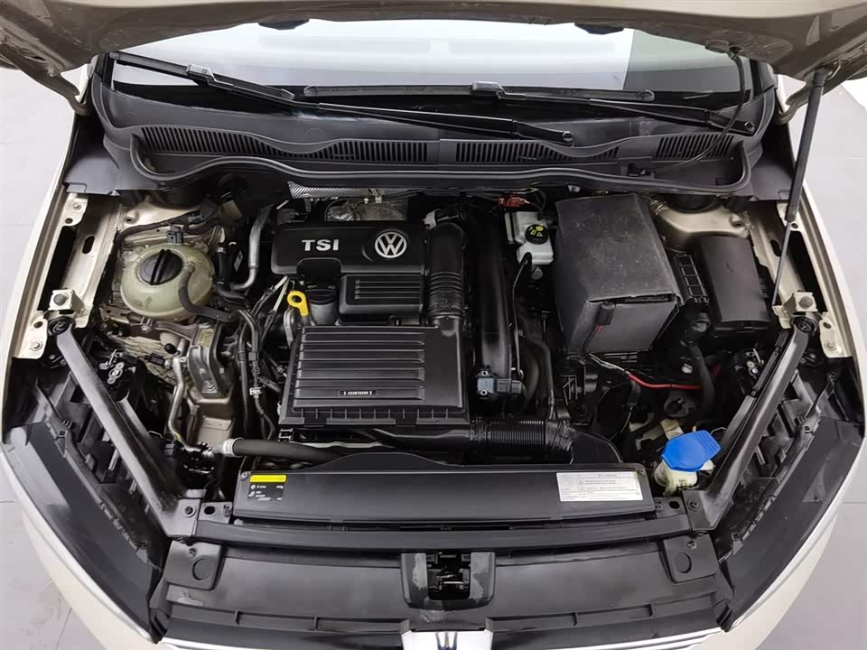 Volkswagen Golf*Jiayu