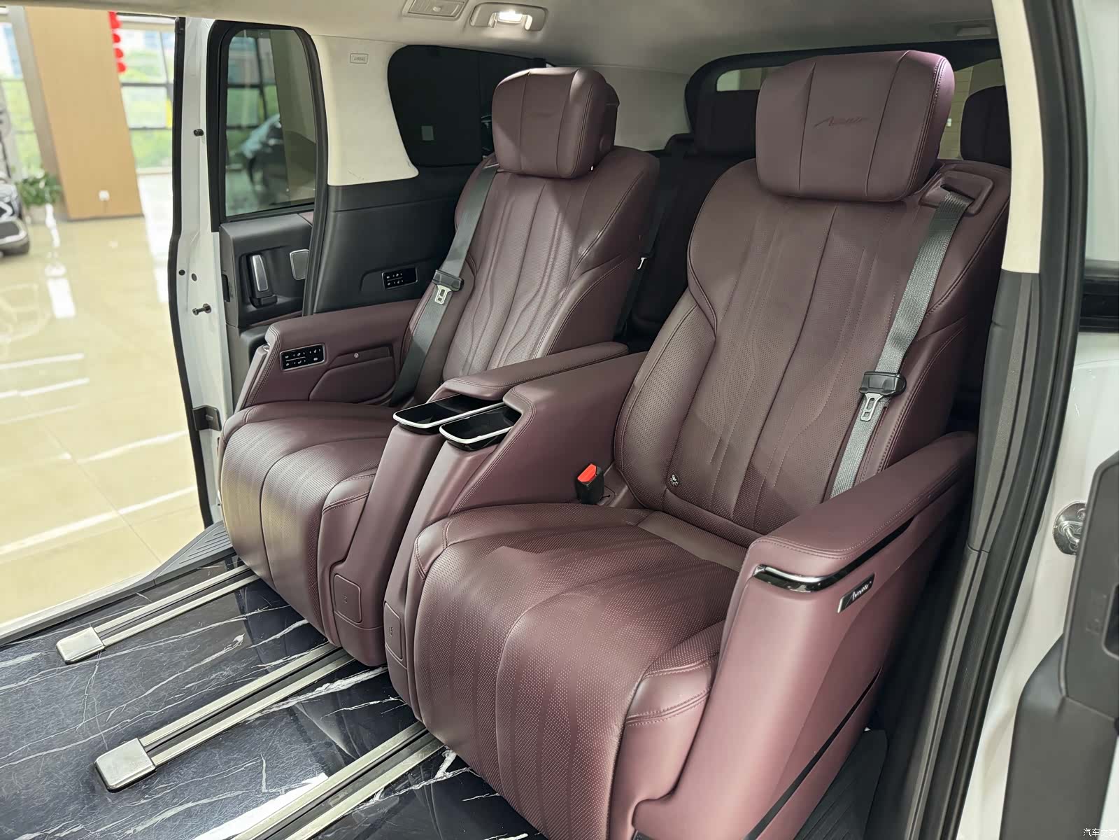 Buick Century, 2024 22