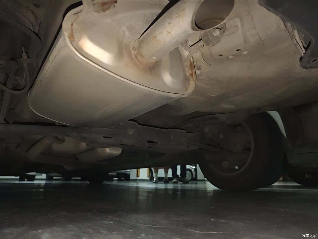 Buick 15N, 2016 17