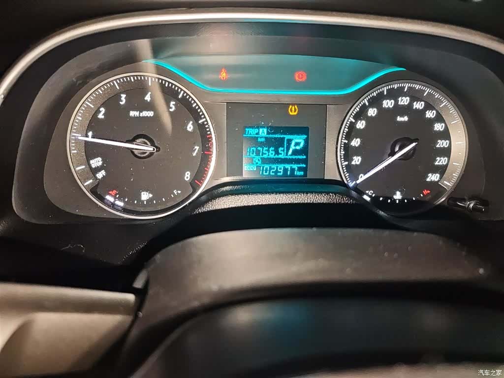 Buick 15N, 2016 все фото